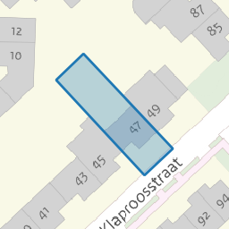 Perceel WEE01-N-3977