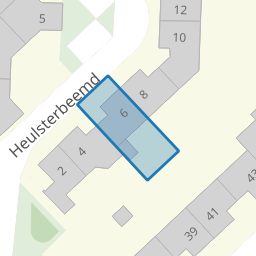 Perceel WEE01-N-3986