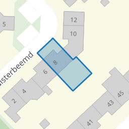 Perceel WEE01-N-3987