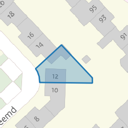 Perceel WEE01-N-3989