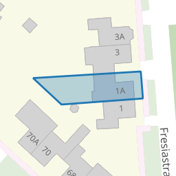 Perceel WEE01-N-3997