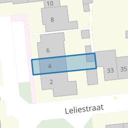 Perceel WEE01-N-4014