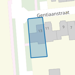 Perceel WEE01-N-4016