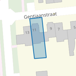 Perceel WEE01-N-4017