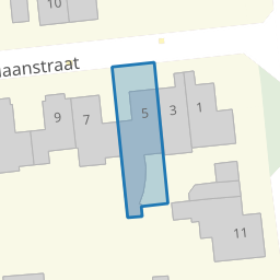 Perceel WEE01-N-4020
