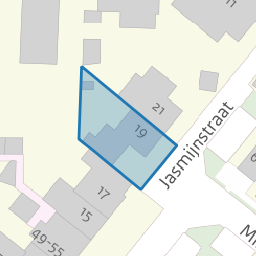 Perceel WEE01-N-4027