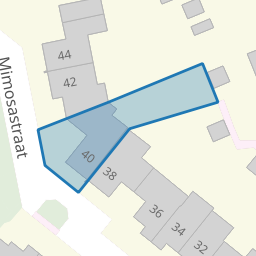 Perceel WEE01-N-4030