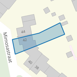 Perceel WEE01-N-4031