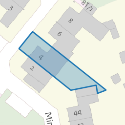 Perceel WEE01-N-4034