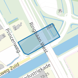 Perceel WEE01-N-4045