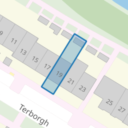 Perceel WEE01-N-4054