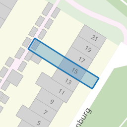 Perceel WEE01-N-4071