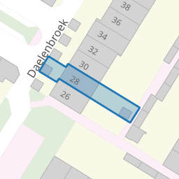 Perceel WEE01-N-4097