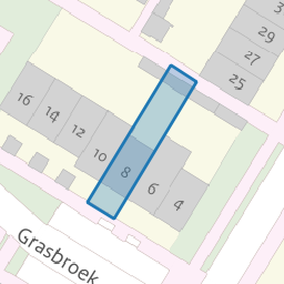 Perceel WEE01-N-4099