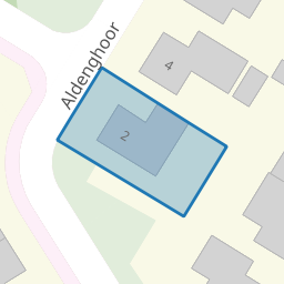 Perceel WEE01-N-4109