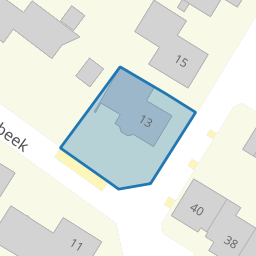 Perceel WEE01-N-4111