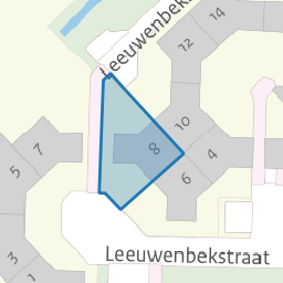 Perceel WEE01-N-4118