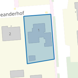 Perceel WEE01-N-4134