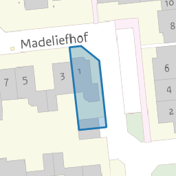 Perceel WEE01-N-4136