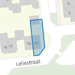 Perceel WEE01-N-4137