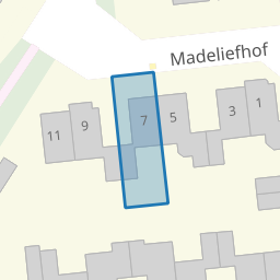 Perceel WEE01-N-4142