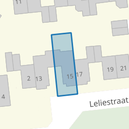 Perceel WEE01-N-4143