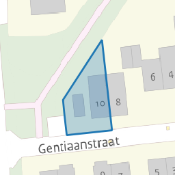 Perceel WEE01-N-4151