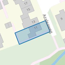 Perceel WEE01-N-4156