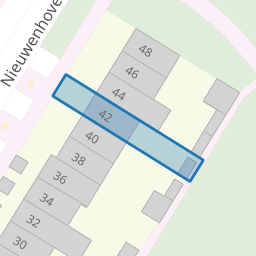 Perceel WEE01-N-4222