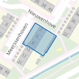 Perceel WEE01-N-4227