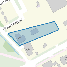 Perceel WEE01-N-4233