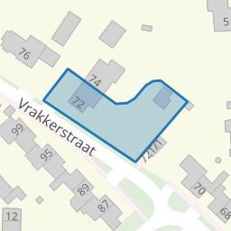 Perceel WEE01-N-4242