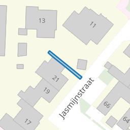 Perceel WEE01-N-4243