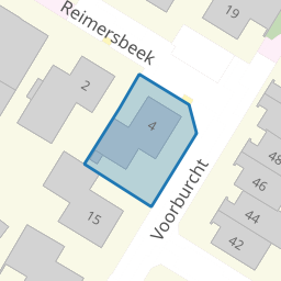 Perceel WEE01-N-4257