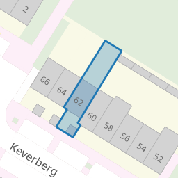 Perceel WEE01-N-4262