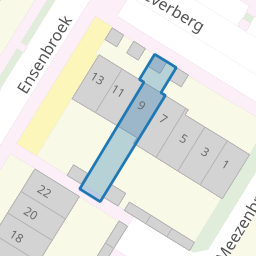 Perceel WEE01-N-4264