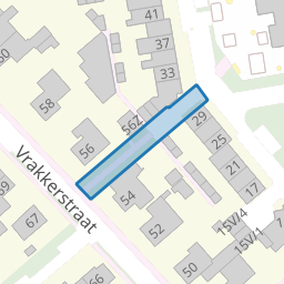 Perceel WEE01-N-4274