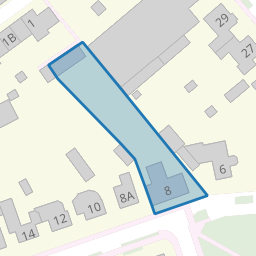 Perceel WEE01-N-4284