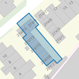 Perceel WEE01-N-4294