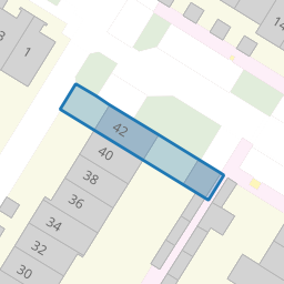 Perceel WEE01-N-4299