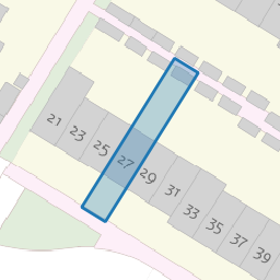 Perceel WEE01-N-4310