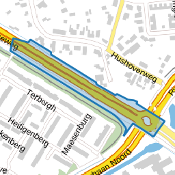 Perceel WEE01-N-4316