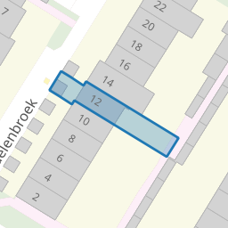 Perceel WEE01-N-4320