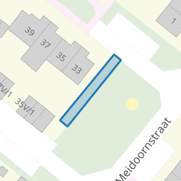 Perceel WEE01-N-4324