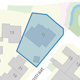 Perceel WEE01-N-4328