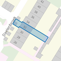 Perceel WEE01-N-4350