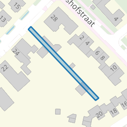 Perceel WEE01-N-4353