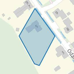 Perceel WEE01-N-4354