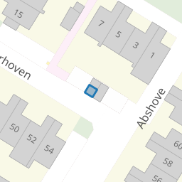 Perceel WEE01-N-4360