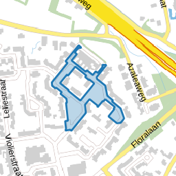 Perceel WEE01-N-4379